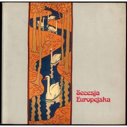 Secesja europejska z Museum für Kunst und Gewerbe Hamburg  European Art Nouveau from the Museum für Kunst und Gewerbe Hamburg [