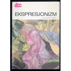 Ekspresjonizm