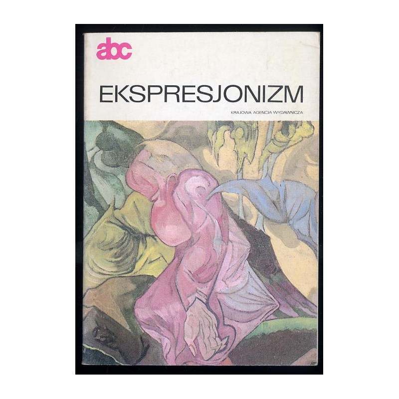 Ekspresjonizm
