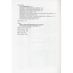 Prywatne księgozbiory na Grodzieńszczyźnie w pierwszej połowie XIX wieku