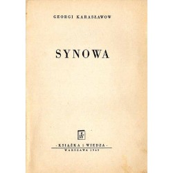 Synowa