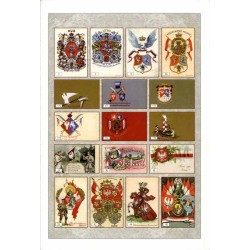 [Rara Avis] XL Krakowska Aukcja Pocztówek. Katalog aukcyjny. 8 grudnia 2012 r