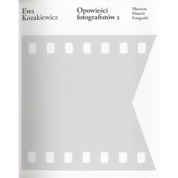 Opowieści fotografistów. 2