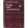 Tematy, które mi odradzono. Pisma etnograficzne rozproszone