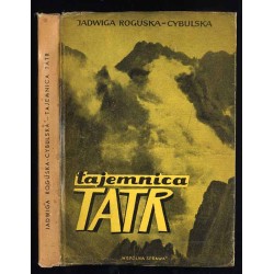Tajemnica Tatr