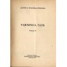 Tajemnica Tatr
