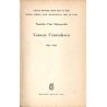 Geneza Centrolewu 1928-1929