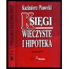 Księgi wieczyste i hipoteka. Komentarz. Stan prawny na 2 listopada 1995 roku