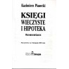 Księgi wieczyste i hipoteka. Komentarz. Stan prawny na 2 listopada 1995 roku