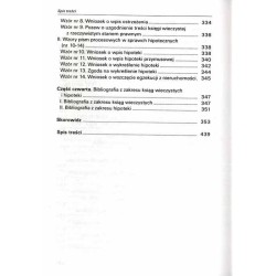 Księgi wieczyste i hipoteka. Komentarz. Stan prawny na 2 listopada 1995 roku