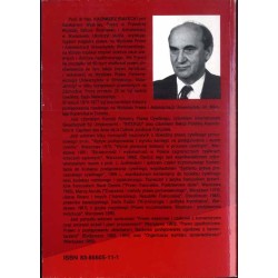 Księgi wieczyste i hipoteka. Komentarz. Stan prawny na 2 listopada 1995 roku