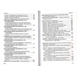 Księgi wieczyste i hipoteka. Komentarz. Stan prawny na 2 listopada 1995 roku
