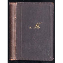 Raphaël. Pages de la vingtième année