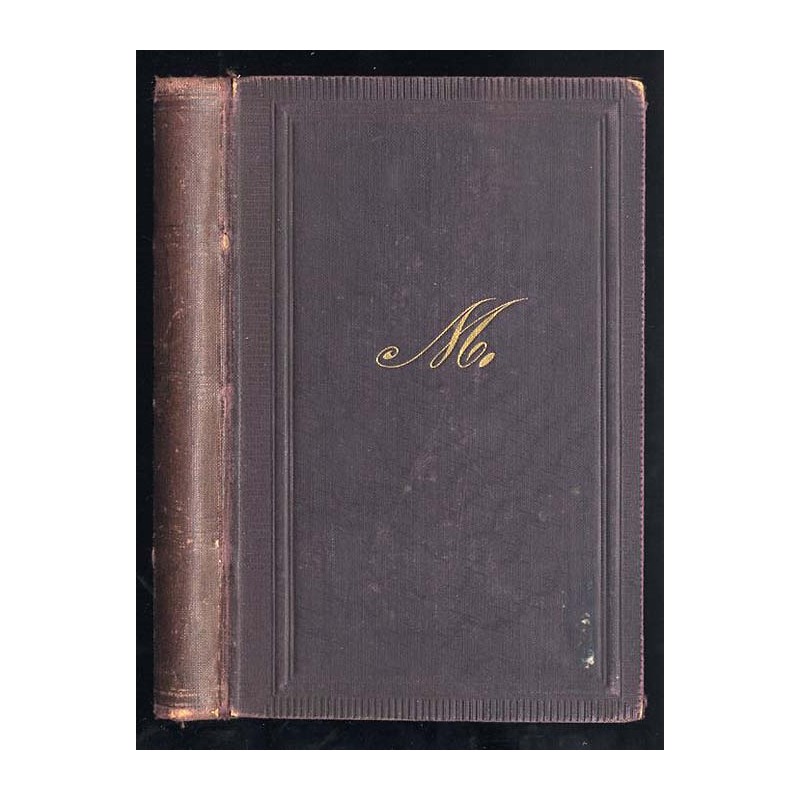 Raphaël. Pages de la vingtième année