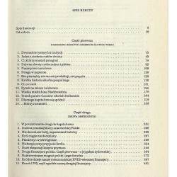 Przemysł polski w dawnych wiekach