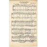 "Trzech grajków" [na chór męski]