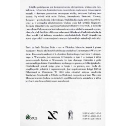 Księga sławnych muzyków pochodzenia żydowskiego