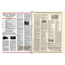 Postcard Collector. Vol.11 (1993). Nr 2 (February 1993)