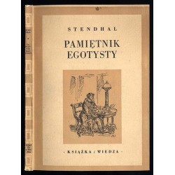 Pamiętnik egotysty