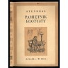 Pamiętnik egotysty