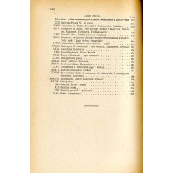 Historja literatury rosyjskiej. T.1: 987-1825 T.2: 1825-1914