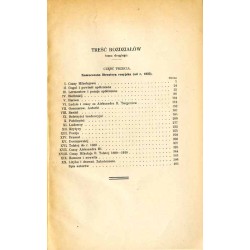 Historja literatury rosyjskiej. T.1: 987-1825 T.2: 1825-1914