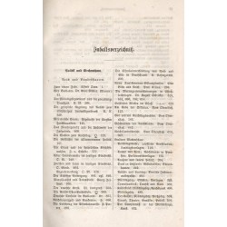 Im neuen Reich. Wochenschrift für das Leben des deutschen Volkes in Staat, Wissenschaft und Kunst. 4. Jahrgang (1874). B.1-6 (I-
