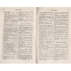 Im neuen Reich. Wochenschrift für das Leben des deutschen Volkes in Staat, Wissenschaft und Kunst. 4. Jahrgang (1874). B.1-6 (I-