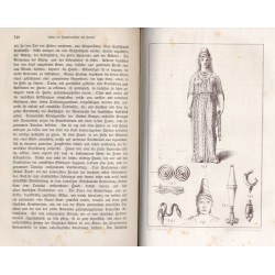 Im neuen Reich. Wochenschrift für das Leben des deutschen Volkes in Staat, Wissenschaft und Kunst. 4. Jahrgang (1874). B.1-6 (I-