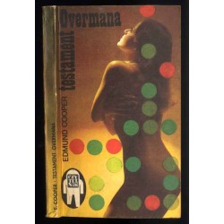 Testament Overmana