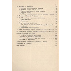 Opolskie. Rozwój województwa w Polsce Ludowej