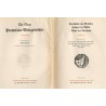 Die Neue Propyläen-Weltgeschichte. B.1: Urgeschichte des Menschen Frühziet der Völker Reiche des Altertums