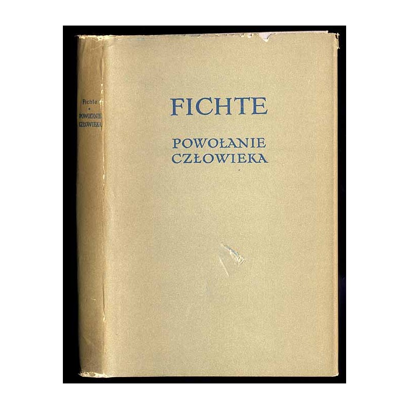 Powołanie człowieka