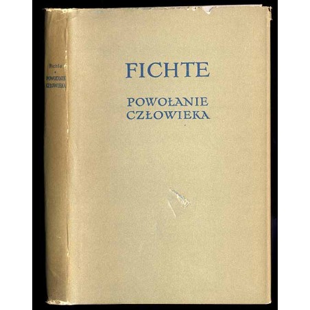 Powołanie człowieka