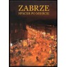 Zabrze. Spacer po mieście  A walk round the city  Charakteristik der Stadt