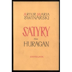 Satyry Huragan
