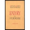 Satyry Huragan