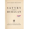 Satyry Huragan