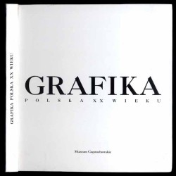 Grafika polska XX wieku w zbiorach Muzeum Częstochowskiego