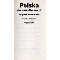 Polska dla początkujących
