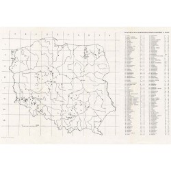 Budownictwo romańskie w Polsce. Katalog zabytków