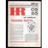 Harcerz Rzeczypospolitej. Miesięcznik Krakowskiej Chorągwi ZHP. R.4 (1985). Nr 5