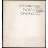 Tento propagační materiál o Výtvarné Tvorbě Opavska [...] Opava, Červen 1980. Výstavu na počest 35 Výročí Osvobozeni Města Opavy