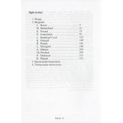 Ludzie i dzieła. Artyści-plastycy związani z Gliwicami. Cz.1: Breitenbach, Breitkopf, Boese, Dokupil, Freund, Gottschlich, Karge