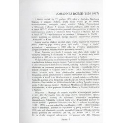 Ludzie i dzieła. Artyści-plastycy związani z Gliwicami. Cz.1: Breitenbach, Breitkopf, Boese, Dokupil, Freund, Gottschlich, Karge