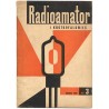 Radioamator i Krótkofalowiec. R.11 (1961). Nr 3 (III 1961)