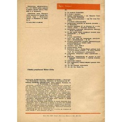 Radioamator i Krótkofalowiec. R.11 (1961). Nr 3 (III 1961)