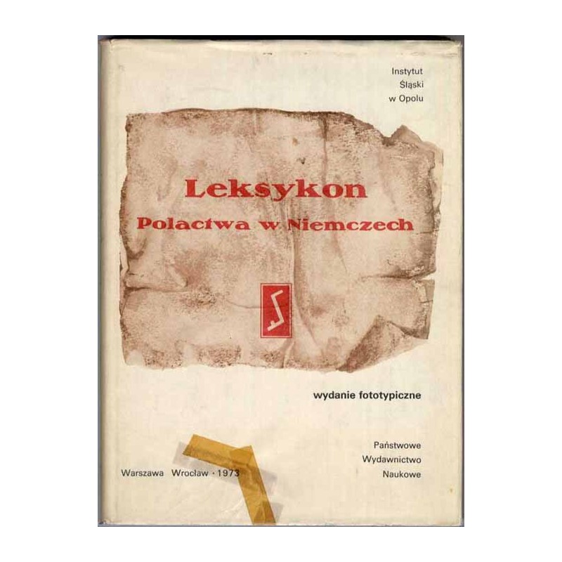 Leksykon Polactwa w Niemczech