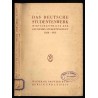 Das Deutsche Studentenwerk. Wirtschaftshilfe der Deutschen Studentenschaft 1928-1931