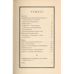 Das Deutsche Studentenwerk. Wirtschaftshilfe der Deutschen Studentenschaft 1928-1931